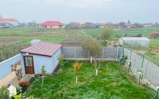 Casa Individuala 180 mp si 860 teren I Sanmihaiu German I - Poză 16