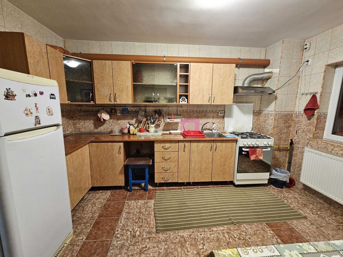 garsoniera de inchiriat - Poză 2