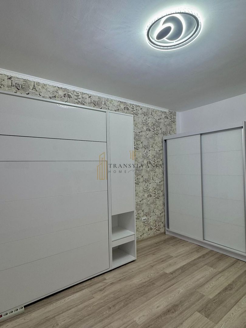 Apartament 3 camere curte de 102 mp Cartierul Arhitectilor zona Mandra - Poză 5