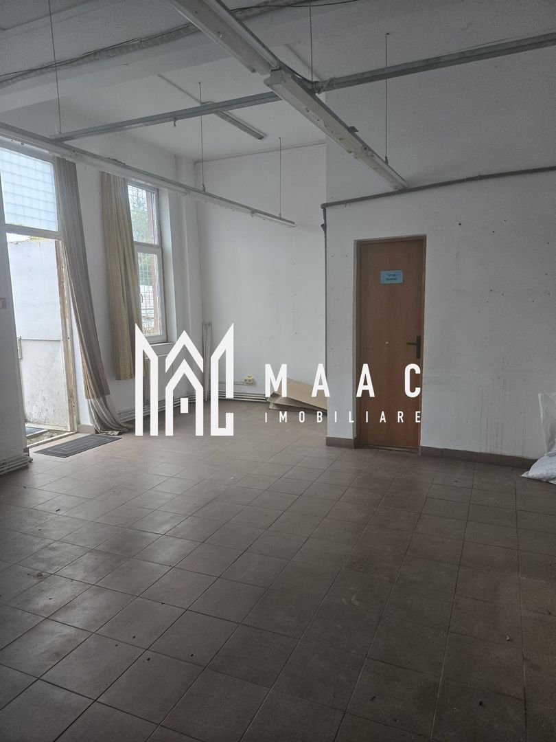 Spațiu comercial | 100MPU | Compartimentat | Calea Dumbrăvii - Poză 2