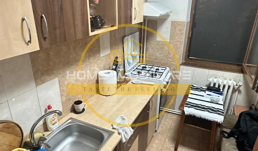 Apartament 2 Camere SD, 45MP Utili Dacia - Școala George Coșbuc - Poză 6