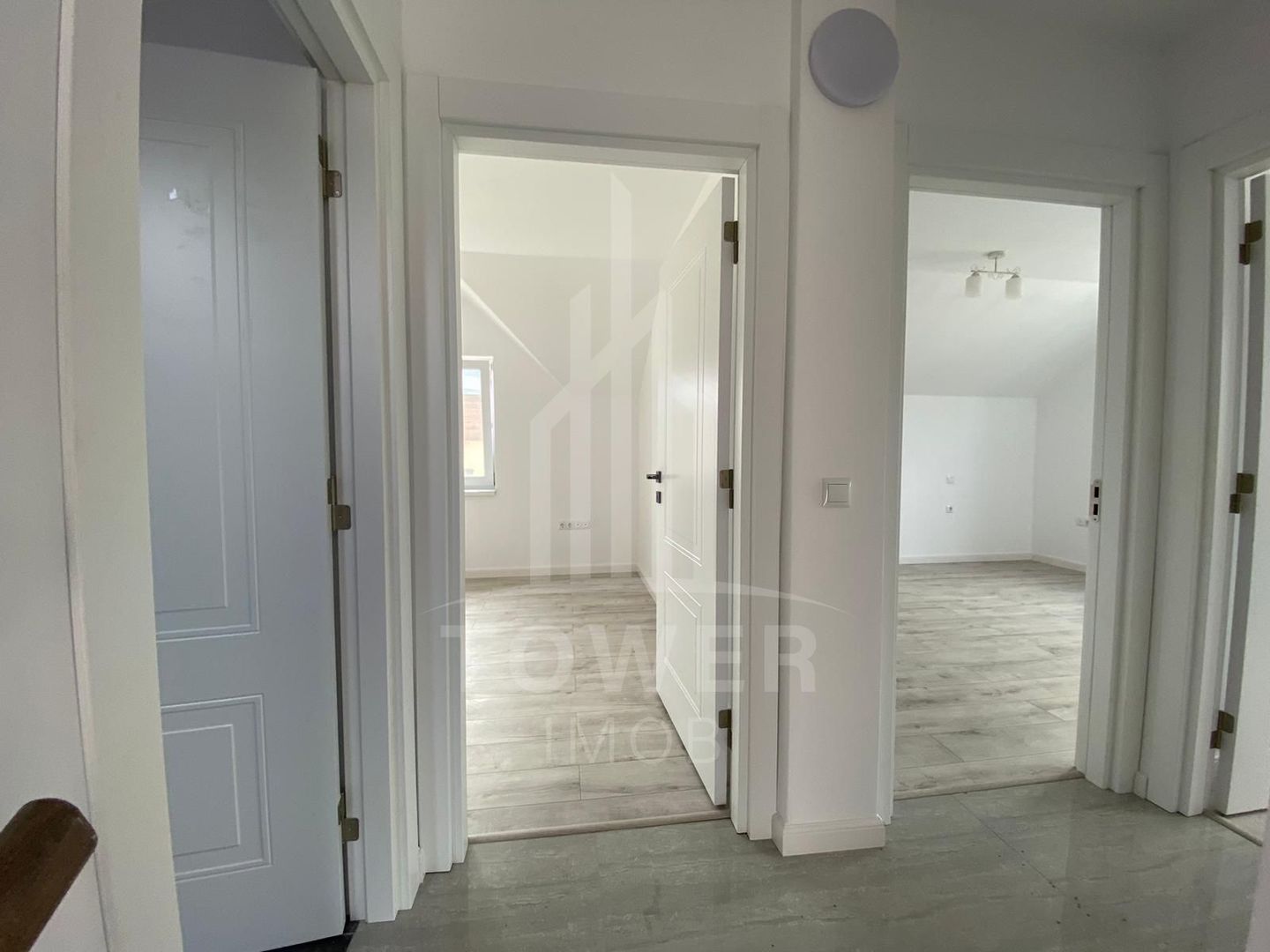 Casă nouă de închiriat,  4 camere | Prima închiriere | Cisnădie - Poză 6