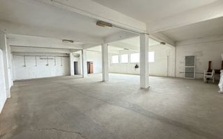 Inchiriere Clădire Producție, Depozitare 278 mp -Teren 1380 mp - Carei - Poză 4