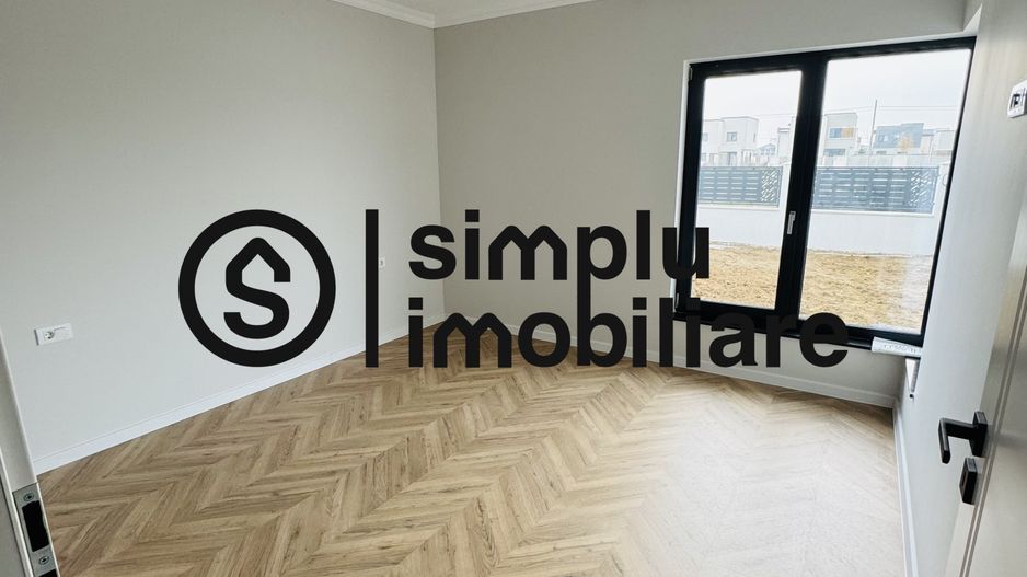 Casa moderna, complet finisata, toate utilitatile - Magnolia - Poză 8