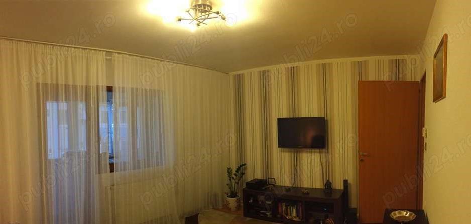 Apartament 1 camera  decomandat  Dorobantilor centrala proprie - Poză 2