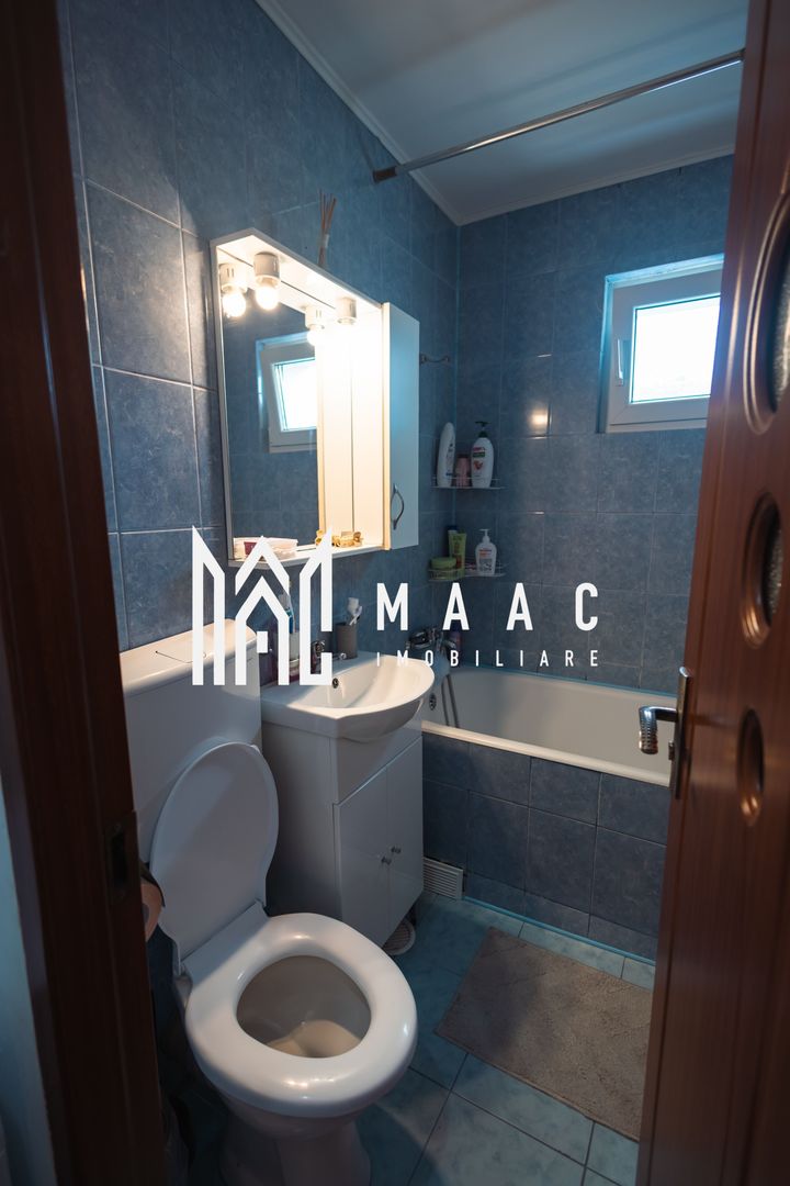 Apartament 2 camere | Balcon | Pivnita | Str Miraslăului - Poză 9