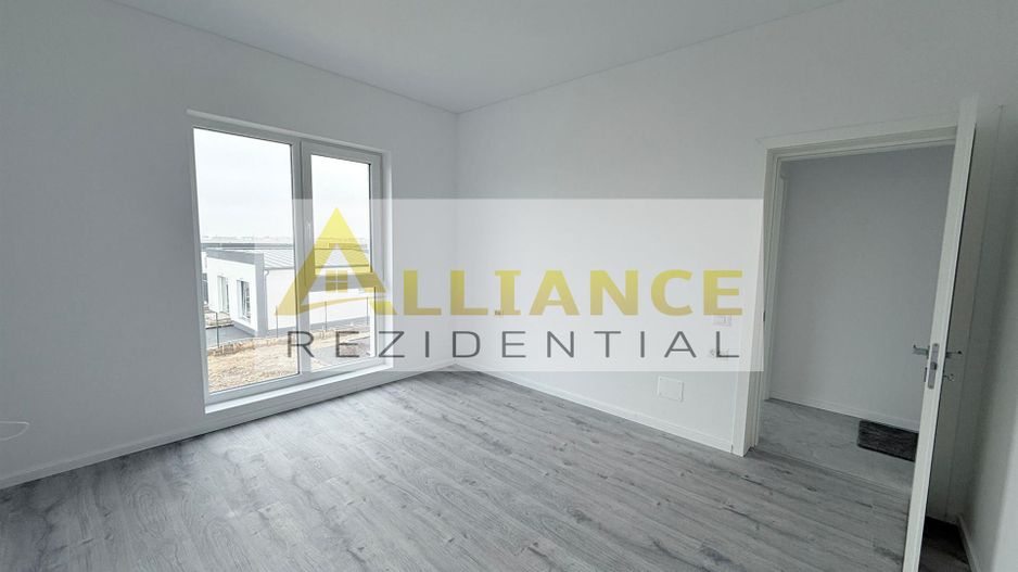 Vila individuala  - 4 camere 3 bai - 323mp teren - Poză 10