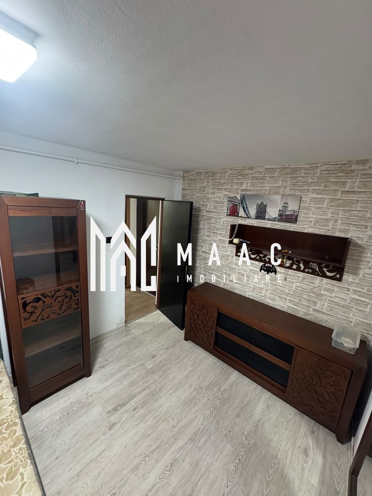 Apartament de vânzare Sibiu | Broscărie | 26 mp, parter - Poză 2