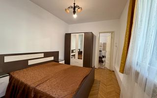 2 Camere | Dorobanti | Centrala proprie| Boxa | - Poză 7