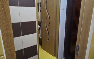 Apartament 1 camera mobilat, etaj 2, zona Kaufland - Iasi - Poză 4