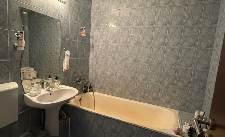 APARTAMENT 3 CAMERE CALEA CALARASILOR 10 MIN METROU MUNCII - Poză 9