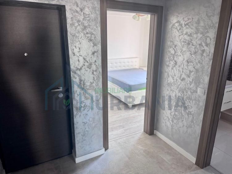 Apartament 2 camere decomandat, 58 mp, Rediu – 2 locuri de parcare incluse - Poză 5