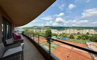 Apartament 3 camere cu o panorama deosebita Plopilor!Parcare subterana - Poză 13