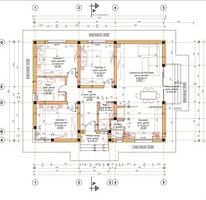 Casa la rosu 4 camere, teren 700 mp de vanzare in Ocolis - Poză 6