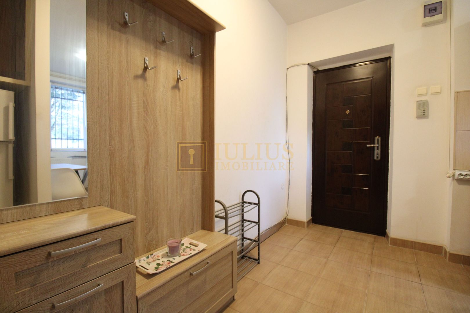 St. Cluj, 2 camere, centrala proprie. - Poză 9