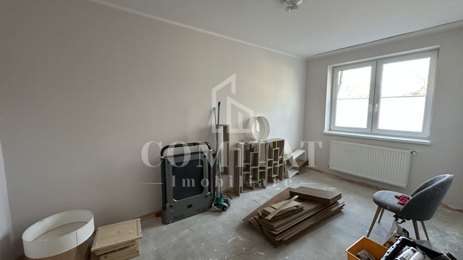 Apartament 2 camere | 46mp | Gheorgheni | Zona Scolii Lucian Blaga - Poză 6