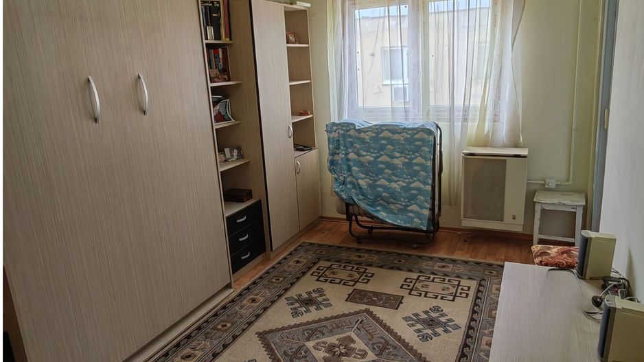 Garsoniera 21 m² langa B the Hotel - Poză 1