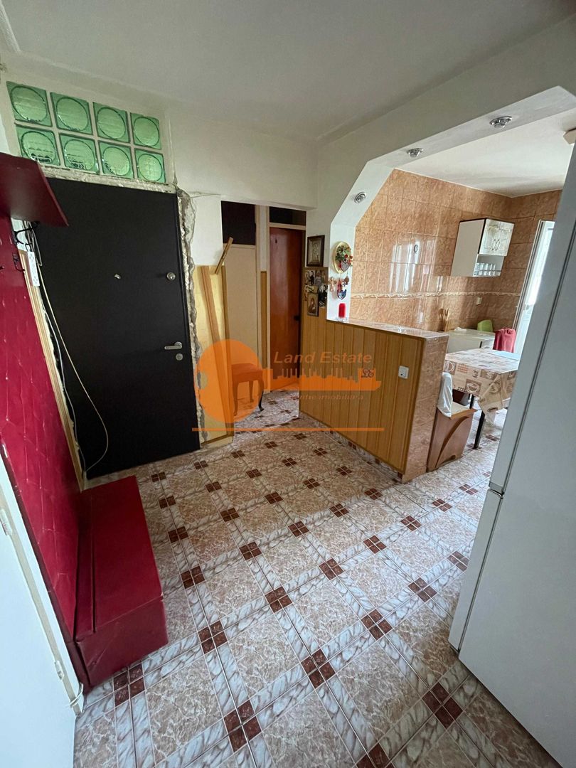 3 camere Lujerului-Veteranilor (250 m metrou-reabilitat) - Poză 5