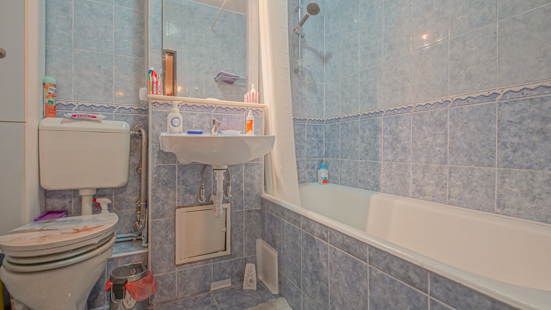 COMISION 0% | Apartament cu 2 camere decomandat | Etajul 1 | Racadau - Poză 14