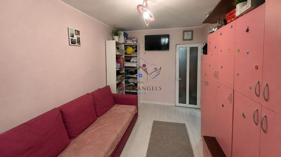Apartament 2 camere decomandat, 56 mp – Astra, Strada Muncitorilor - Poză 3