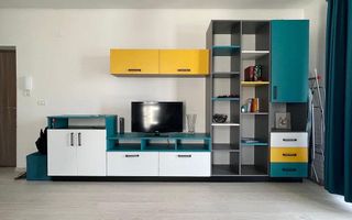 Apartament in Giroc, Club Dyadora - Poză 4