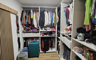 Duplex de vânzare | 160 mp utili + 50 mp terase | Garaj | Dumbravita - Poză 6