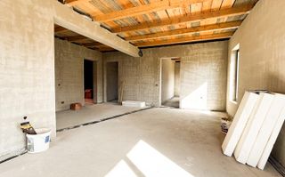 Casa individuala 4 camere, 105mp, teren 512mp, Jucu de Mijloc - Poză 3