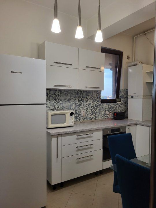 APARTAMENT 3 CAMERE BUCURESTII NOI | DAMAROAIA | BLOC NOU - Poză 9