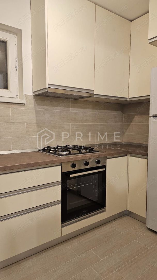 Apartament cu 4 camere, 2 băi – Ultracentral, Piața Teatrului - Poză 2