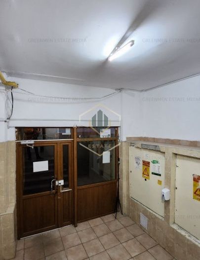 Garsoniera decomandata, bloc din 1982 reabilitat termic, Piata Muncii Baba Novac - Poză 17