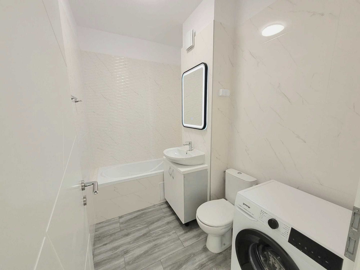 Apartament de inchiriat I 2 camere I Plaza Exigent I LUX - Poză 7