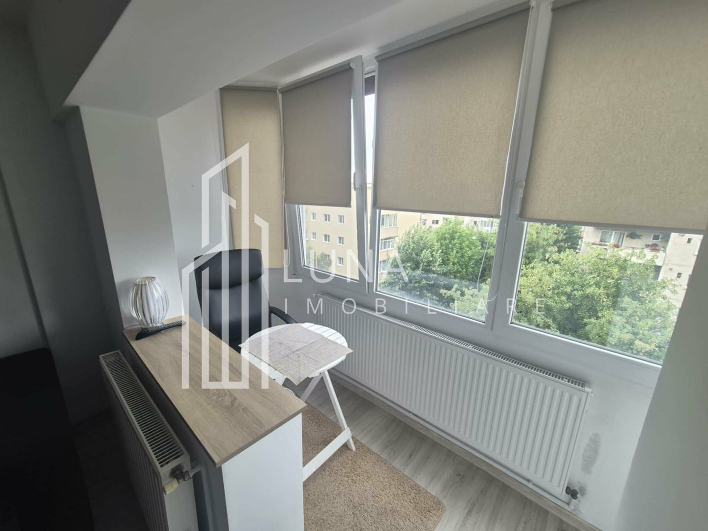 Garsonieră 35 mp decomandată | mobilată |  Scriitorilor - Poză 4