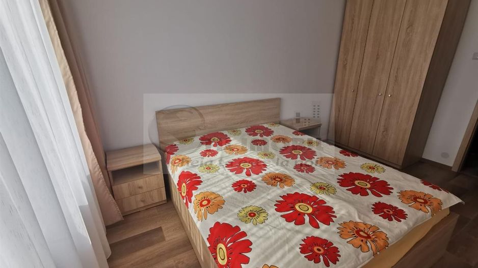 Apartament 2 camere recent renovat  Alexandru cel Bun 400 euro - Poză 17