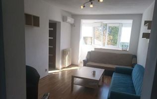 APARTAMENT 3 CAMERE VEDERE DIRECTA LA PARCUL FLOREASCA