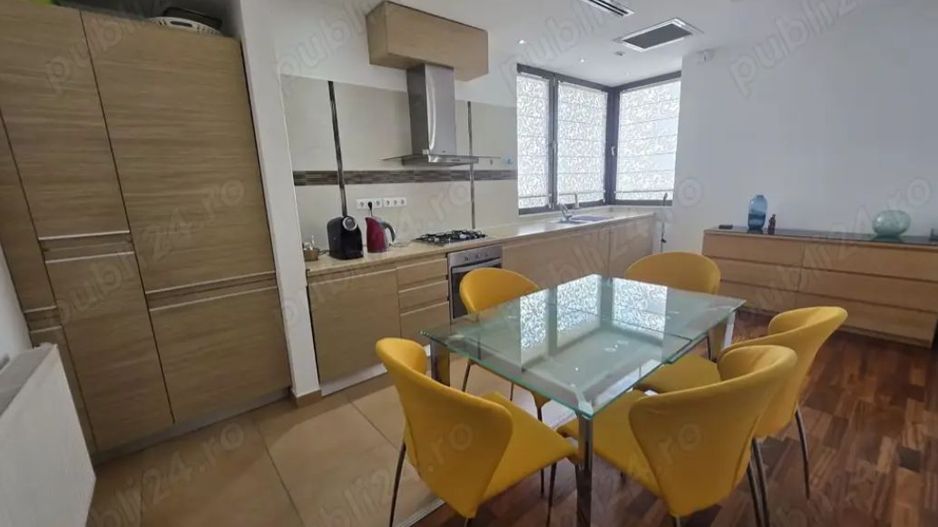 Apartament doua camere lux , zona top la super pret! - Poză 5