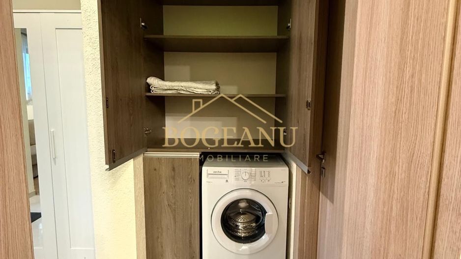 BG132-Apartament 2 camere,curte privata,terasa-Giroc - Poză 10