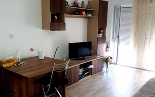 Apartament 2 camere modern, bloc nou, centrala proprie, Ozana - Poză 3