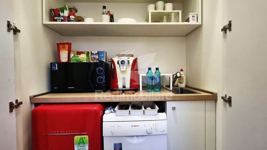 Spatiu premium de inchiriat ultracentral Cabinet Avocatura - Poză 10