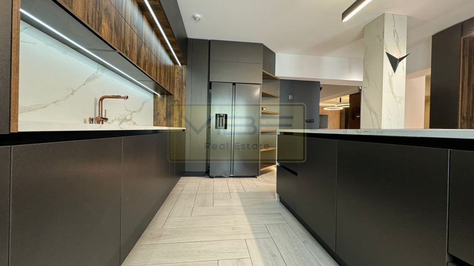 Apartament 111 mp premium complex rezidential Tatarasi - Poză 5