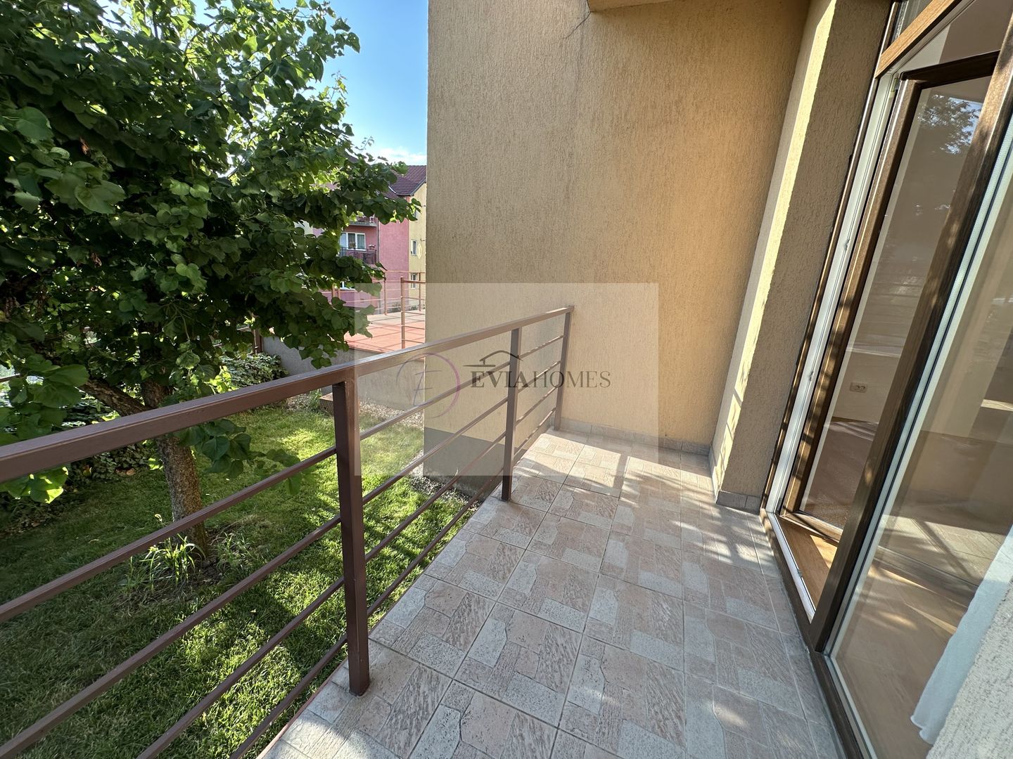 3 camere/2 balcoane/terasa/ Zona Verde - Poză 7