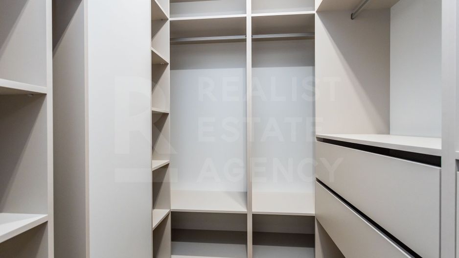 Vânzare, apartament, 3 camere, str. Nicolae Milescu Spătaru, Ciocana - Poză 43