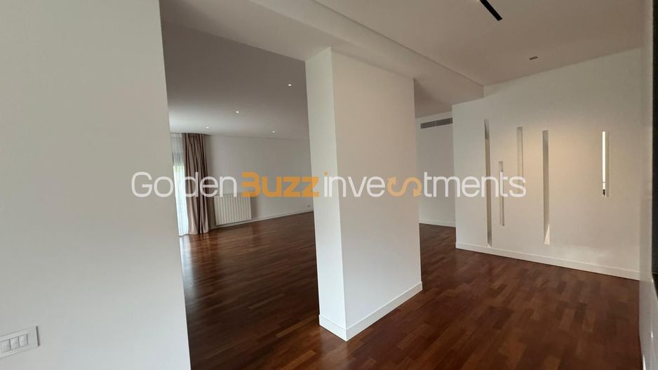 Apartament 4 camere | ~205 mp total  | Zona - Ambasada SUA - Poză 11