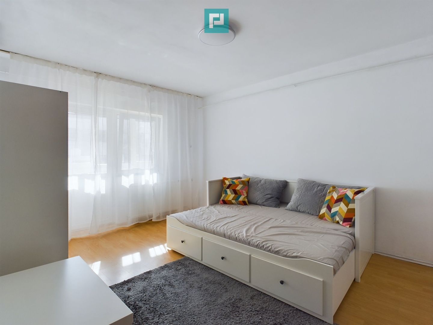 Apartament cu 1 cameră în Calea Buziașului - Poză 6