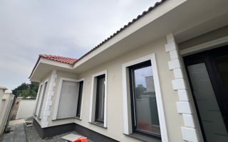 Casă individuală 4 camere | Garaj | Casă de oaspeți | Braytim - Poză 1