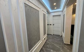 Apartament de LUX 3 camere in Selimbar, ansamblul Regina Residence - Poză 12