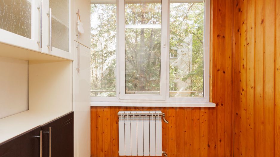 Vânzare, apartament, 2 camere, strada Trandafirilor, Botanica - Poză 2