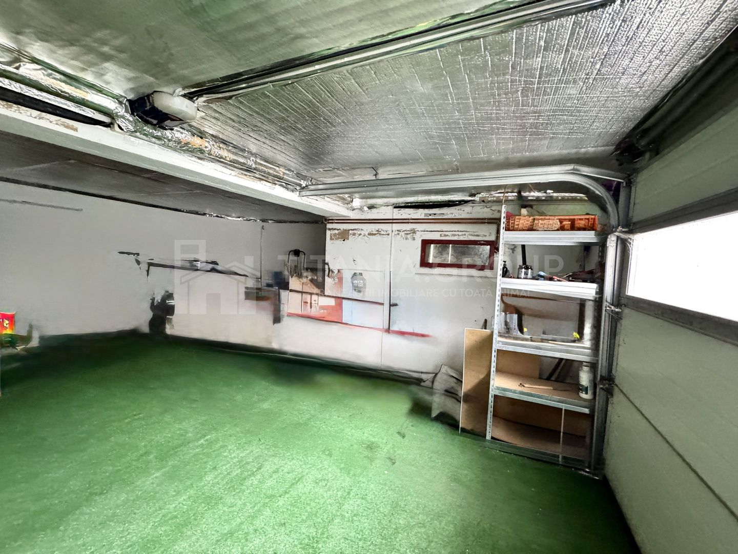 Casă individuală cochetă, cu priveliște, garaj, teren 496 mp, comision 0 - Poză 5