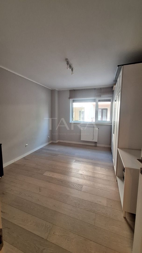 EXCLUSIVITATE – 3 camere în bloc tip vilă, zonă liniștită, Bună Ziua. - Poză 14