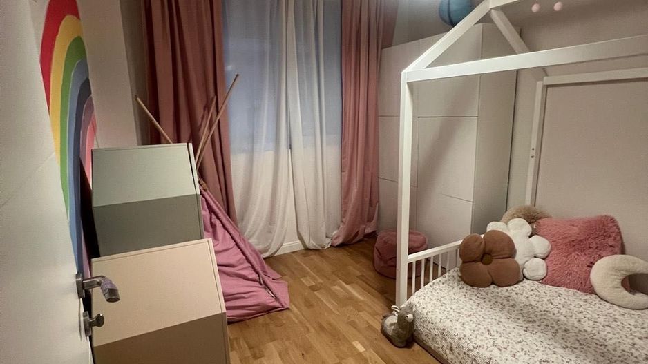 Apartament Floreasca Residence - Poză 3