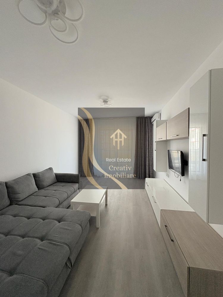 Inchiriere apartament 2 camere Complex Exigent Plaza Faza 4 - Poză 1